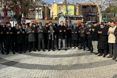 "Türkan Bebek" Ölümünün 40. Yılında Tekirdağ'da Anıldı