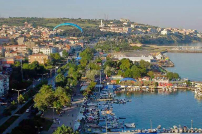 Tekirdağ’da Hava Nasıl Olacak?