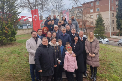 Asimilasyon Şehitleri ve Türkan Bebek Edirne'de Anıldı