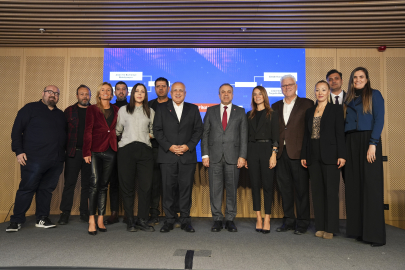 Türkiye Kadınlar Basketbol Ligi Federasyon Kupası'nda Çeyrek Final Kuraları Çekildi