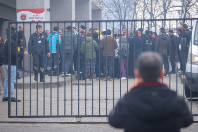 Balıkesir'de Mühimmat Fabrikasındaki Patlamada Ölenlerin Otopsi İşlemleri Tamamlandı