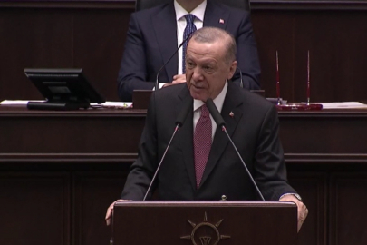 Cumhurbaşkanı Erdoğan: “Yeni Asgari Ücret Çalışanlara Hayırlı Olsun”