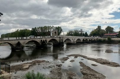 Edirne’de Çarşamba Gününün Hava Durumu