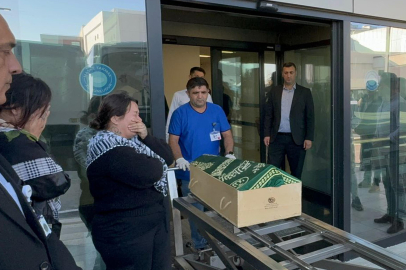 Sıla Bebeğin Ölümünde 5 Sanığın Yargılaması Kapalı Yapılacak