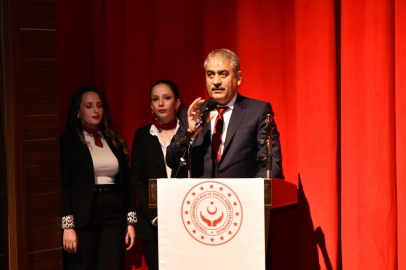 Tekirdağ’da "Adım Sanat Adım Çocuk" Etkinliği Gerçekleştirildi