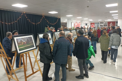 Edirne’de Hayatın İçinden Bisiklet Fotoğraf Sergisi Açıldı