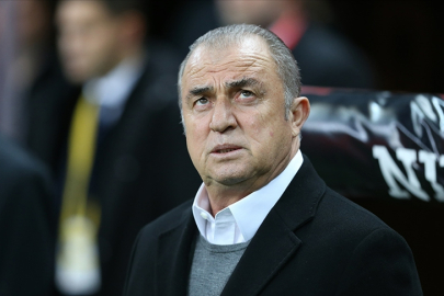 Al-Shabab ile Anlaşan Fatih Terim, Doha’ya Gitti