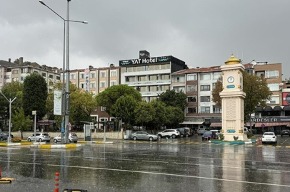 Tekirdağ’da Bugün Hava Soğuk ve Yağışlı Olacak