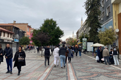 Edirne’de Bugün Hava Nasıl Olacak?