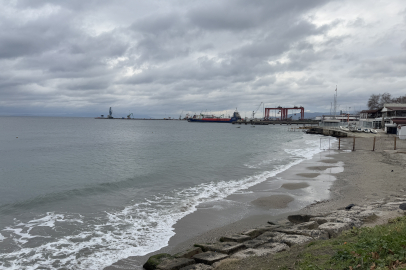 Tekirdağ'da Deniz Ulaşımı Normale Döndü