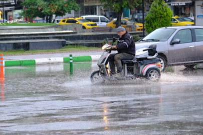 Kırklareli’nde Hava Nasıl Olacak?