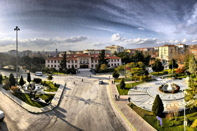 Kırklareli'nde 30 Aralık Hava Durumu