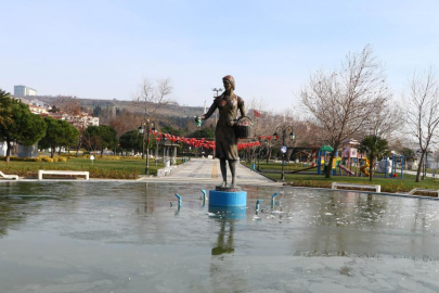 Tekirdağ’da 31 Aralık Hava Durumu