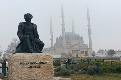 Atatürk’ün Selimiye’deki Vasiyeti Korunuyor