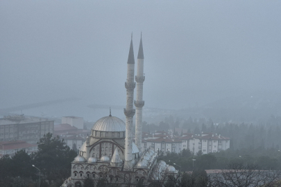 Şehir Gözden Kayboldu