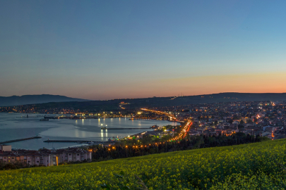 Tekirdağ’da 2 Ocak 2025 Hava Durumu Tahmini