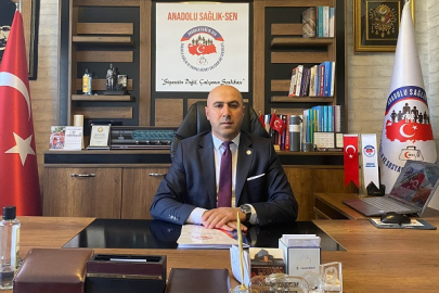 “İnsanca Yaşayacak Ücret Talep Ediyoruz”