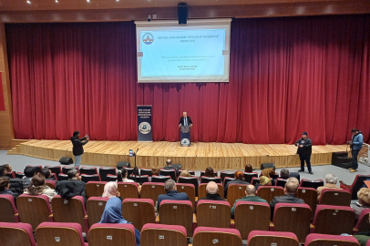 Edirne’de Sivil Toplum Kuruluşları İçin Entegrasyon Çalıştayı