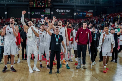 Karşıyaka Basketbol’un Konuğu Fenerbahçe