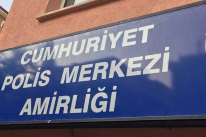 Ayrılma Sürecindeki Eniştesi Rahat Vermiyor