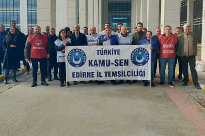 Memurlar Açıklanan Zam Oranına Tepkili