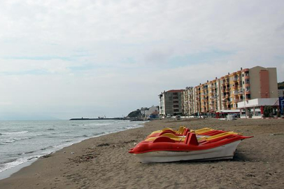 Tekirdağ'da 6 Ocak’ta Hava Durumu