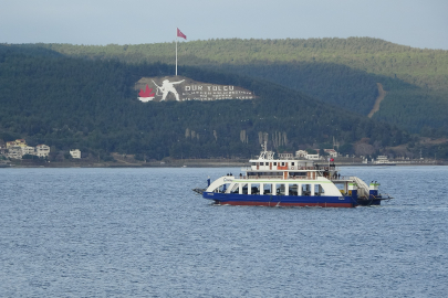 Çanakkale'de Ada Seferlerine Fırtına Engeli