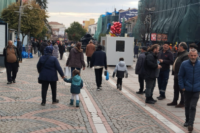 Edirne’de Üç Gün Bahar Havası Olacak