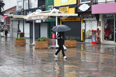 Edirne’de 8 Ocak’ta Hava Nasıl Olacak?