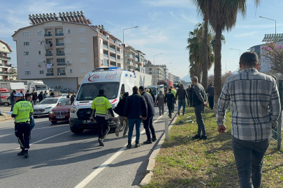 “Öldüm Sanki” Diye Paylaştığı Motosikleti 17 Yaşındaki Genci Ölüme Götürdü