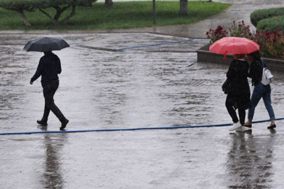 Kırklareli’nde 10 Ocak Cuma Günü Hava Durumu