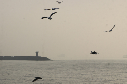 Tekirdağ’da 10 Ocak’ta Hava Durumu