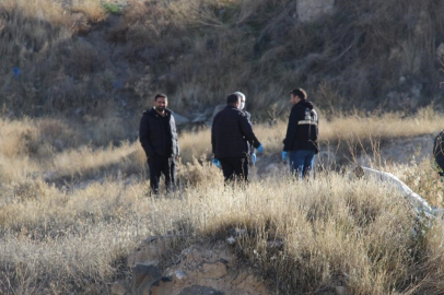 Kaybolan Şahıs Olayını Kafatası Aydınlattı