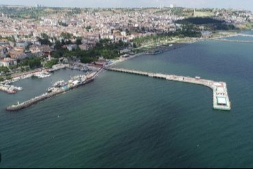 Tekirdağ’da 11 Ocak’ta Hava Durumu