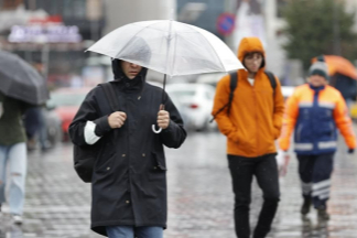 Kırklareli’nde 12 Ocak Pazar Günü Hava Durumu