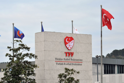 TFF, Harcama Limitlerindeki İptal Kararını Geri Çekti