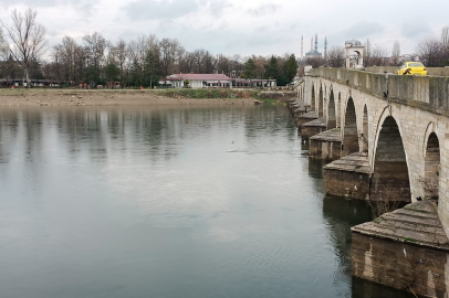 Edirne’de Pazartesi Günü Hava Nasıl Olacak?