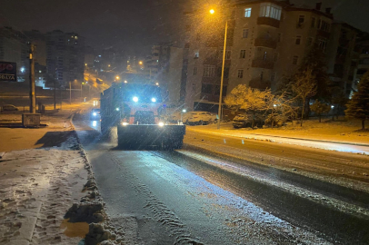 Edirneli Sürücülere Hayati Önem Taşıyan Uyarı