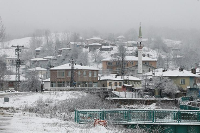 Kırklareli’nde 15 Ocak Hava Durumu