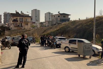 Polis Memuru Katliam Yaptı: 5 Ölü