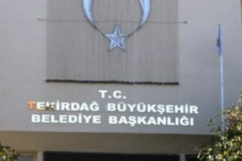 Tekirdağ Büyükşehir Belediyesi'nden Süt Üreticilerine Yem Desteği