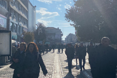 Edirne’de Bugün Hava Nasıl Olacak?