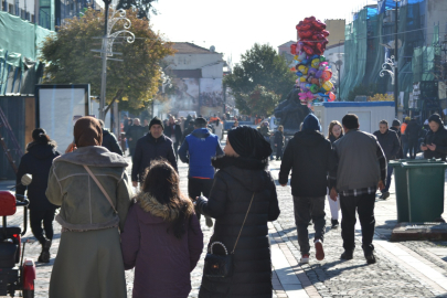 Günlerdir Boş Kalmıştı; Halk Saraçlar’a Çıktı