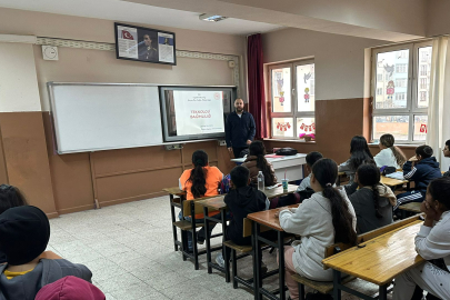 Teknoloji Bağımlılığıyla Mücadele Semineri