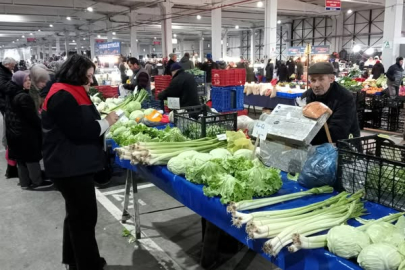 Yerli Ürünlerin Fiyat Kontrolleri Devam Ediyor