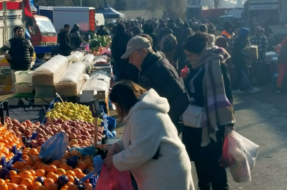 Akaryakıt Zammı Pazara Yansıyacak