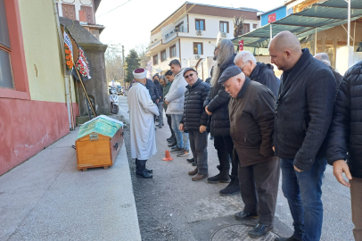 Tekergölü Ailesinin Acı Günü