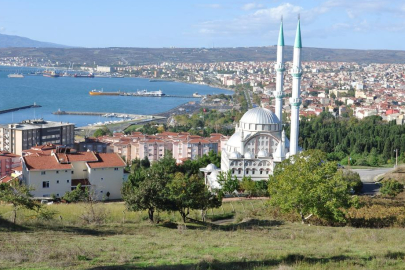 Tekirdağ'da 17 Ocak Hava Durumu