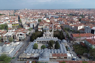 Kırklareli’nde Bugün Hava Nasıl Olacak?