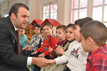 Süleymanpaşa Belediyesi’nden Sömestr Şenliği